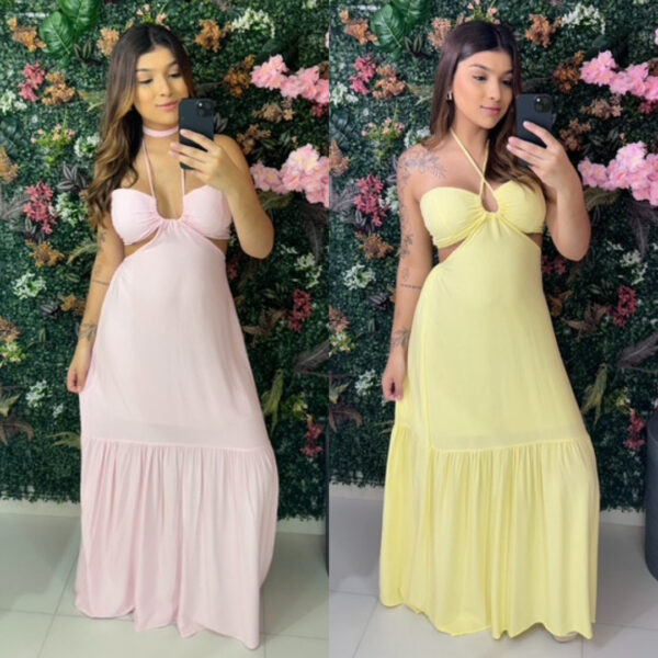 Vestido Fernanda